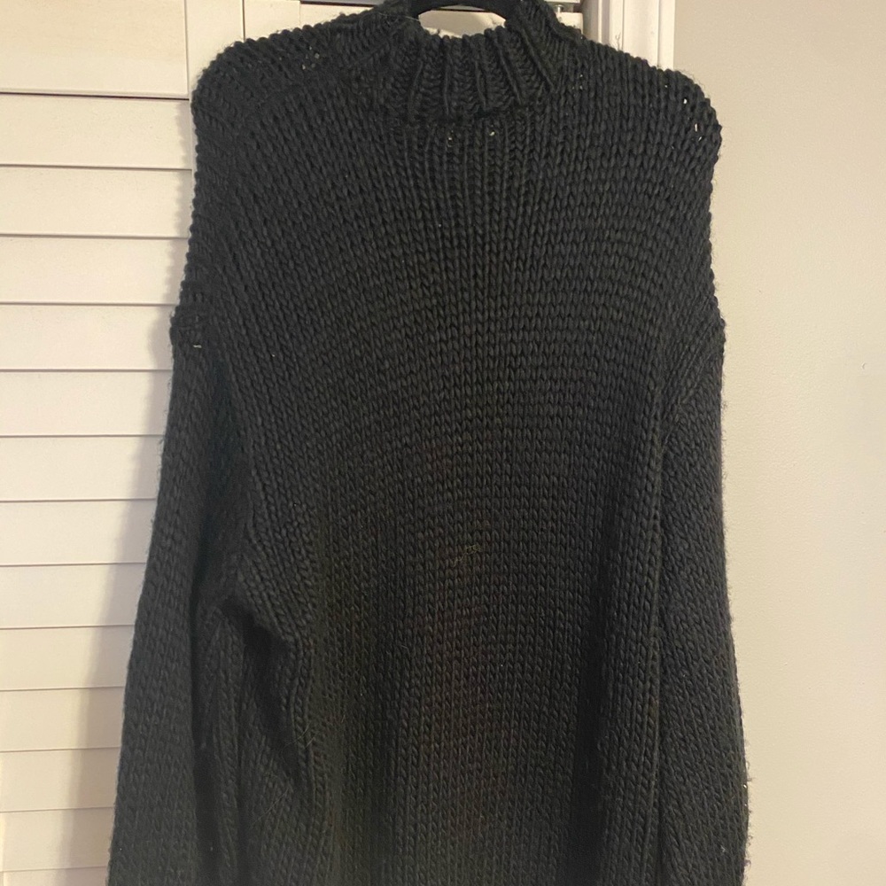 Show me your mumu sweater